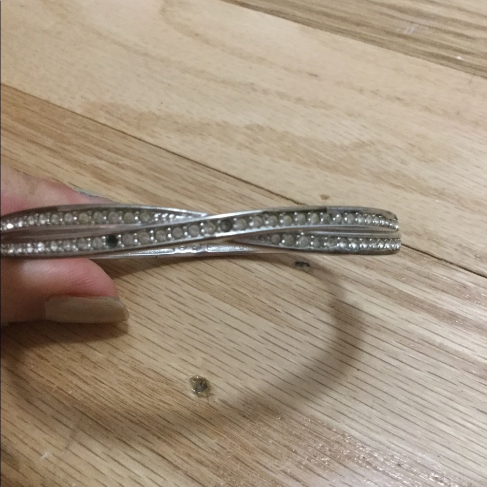 Swarovski bracelet
